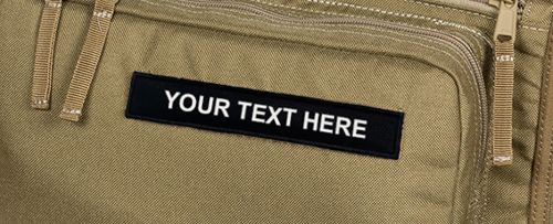 5.11 CAMS 3.0 186L Rolling Gear Bag (with Custom Name Tag)