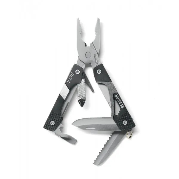 Gerber Vise Pocket Mini Multi-Tool 3