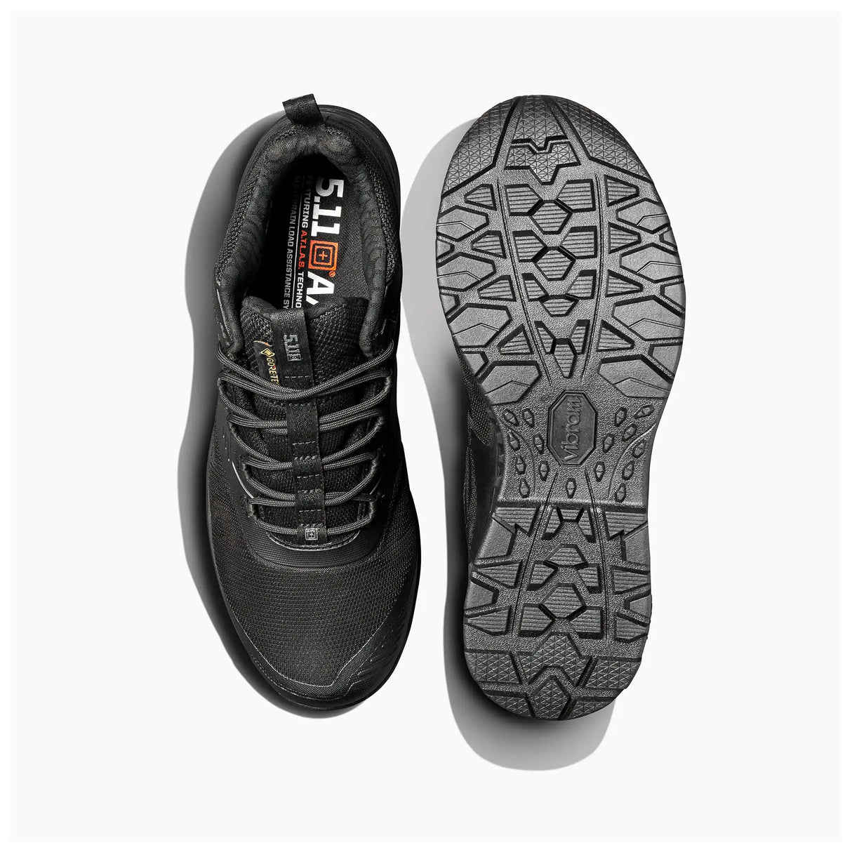 5.11 A/T Elite Mid GTX Boots