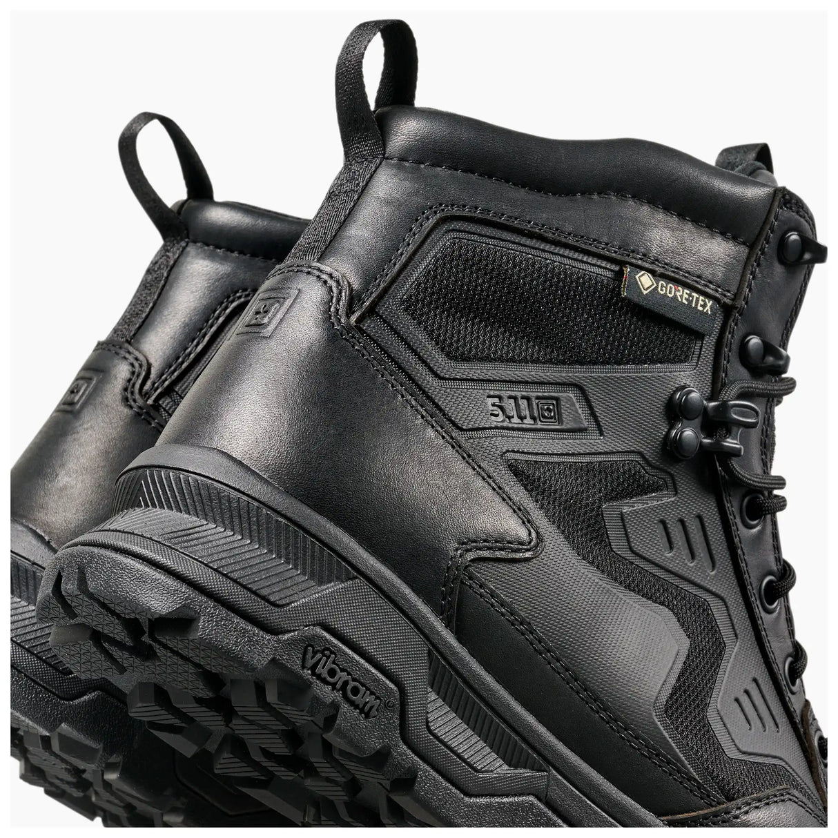 5.11 A/T Elite 6in GTX Boots Black 3