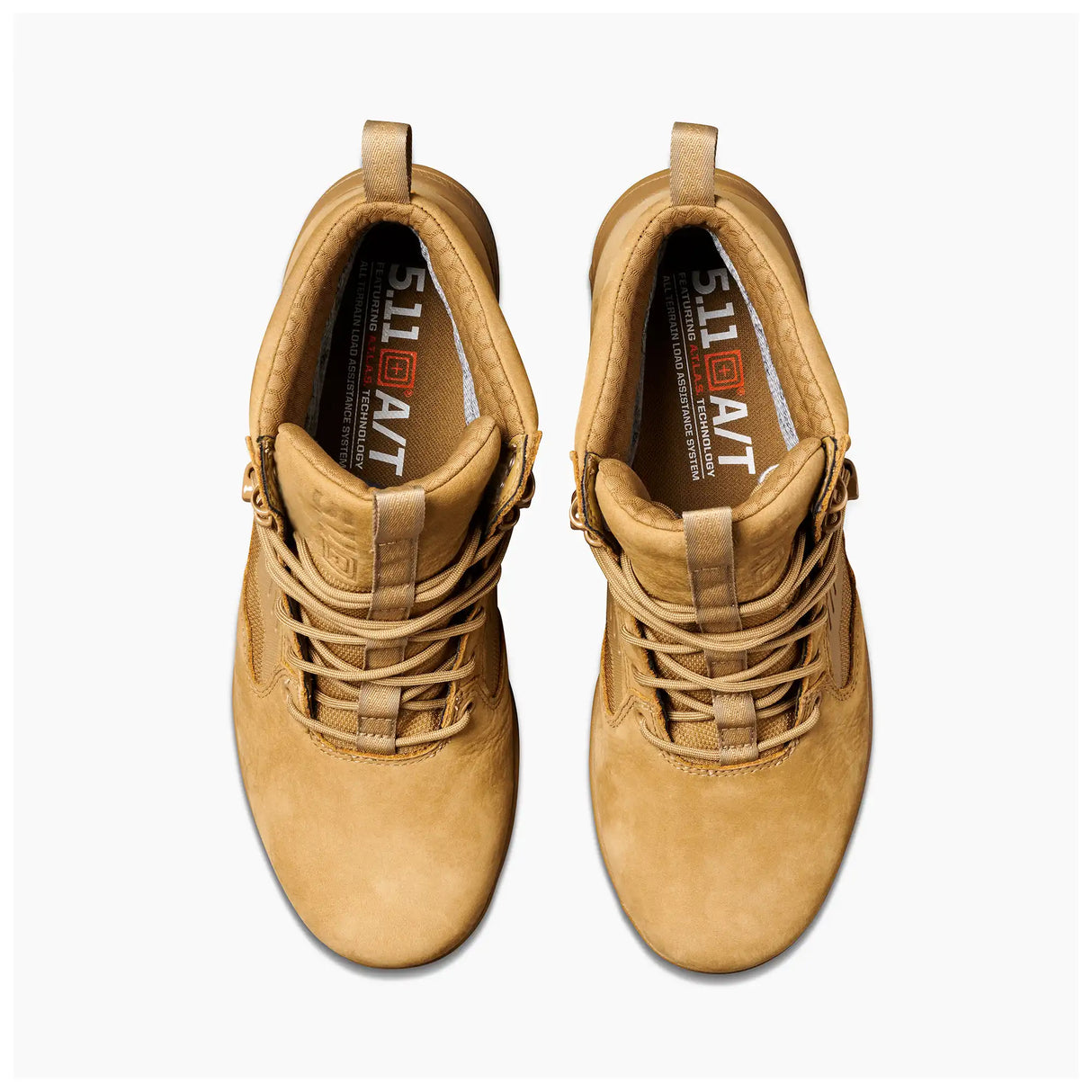 5.11 A/T Elite 6in GTX Boots Coyote 2
