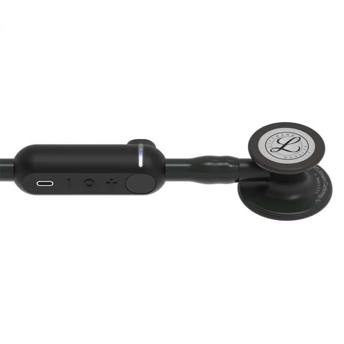 Littmann CORE Digital Stethoscope 13