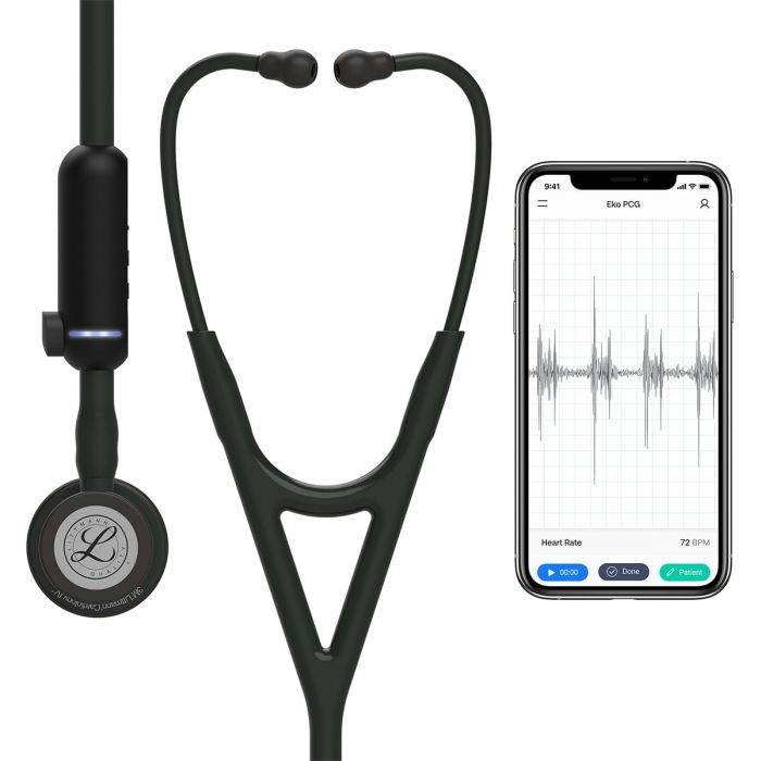 Littmann CORE Digital Stethoscope 15