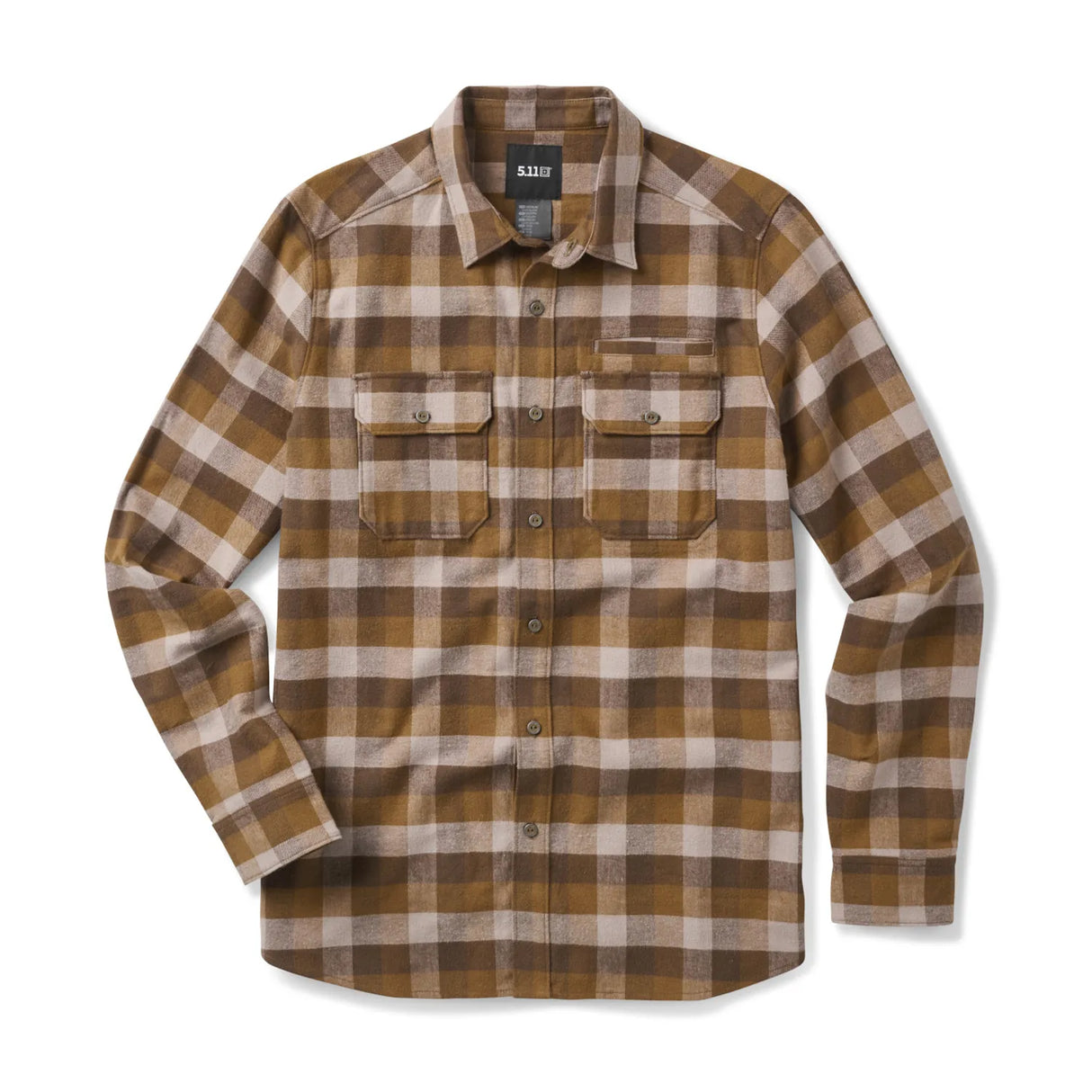 5.11 Lester L/S Shirt