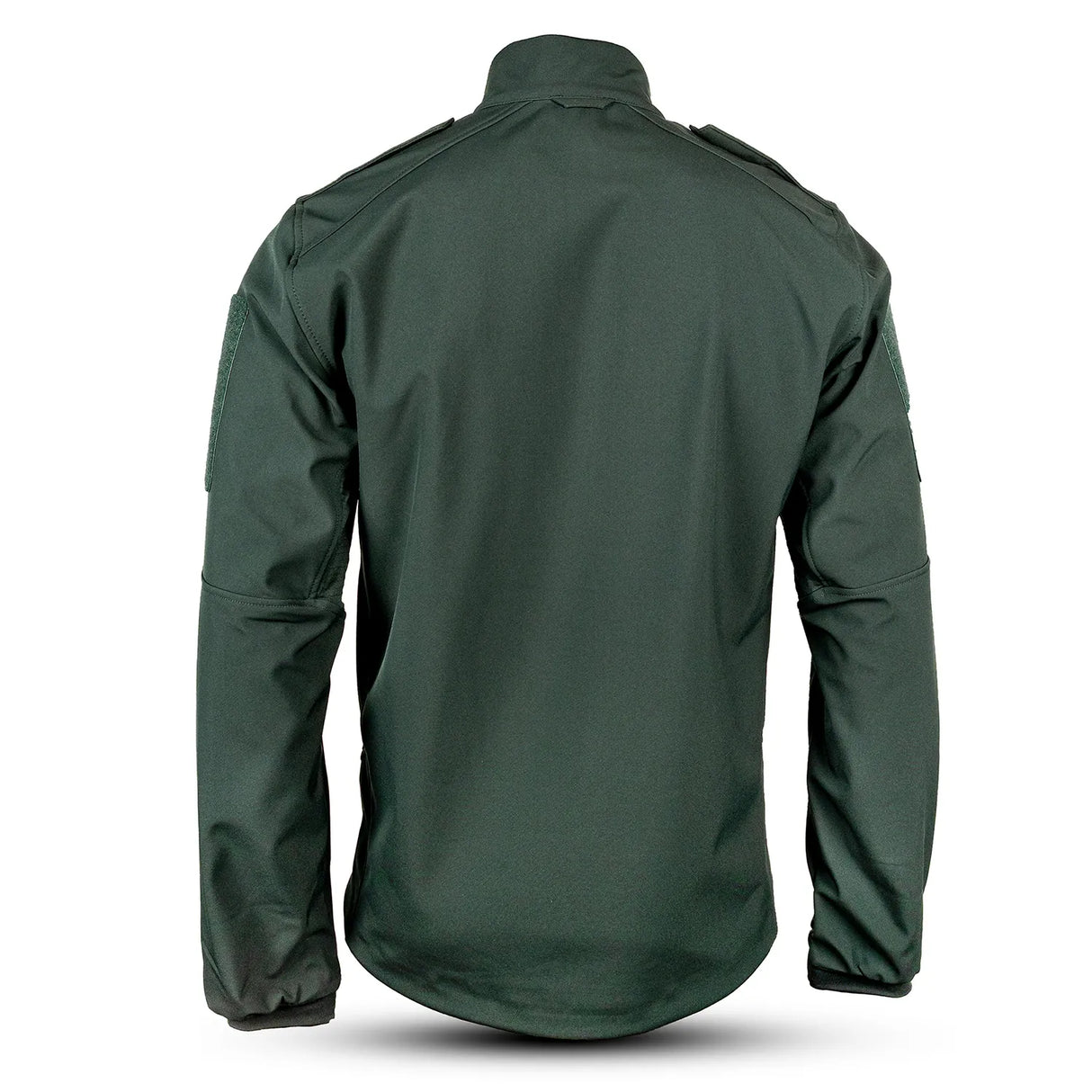 5.11 Duty Softshell Jacket (EMS Green)