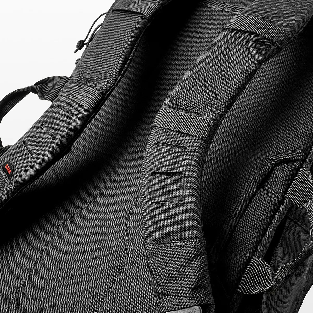 5.11 UCR Backpack (w/ Custom ID Badge)