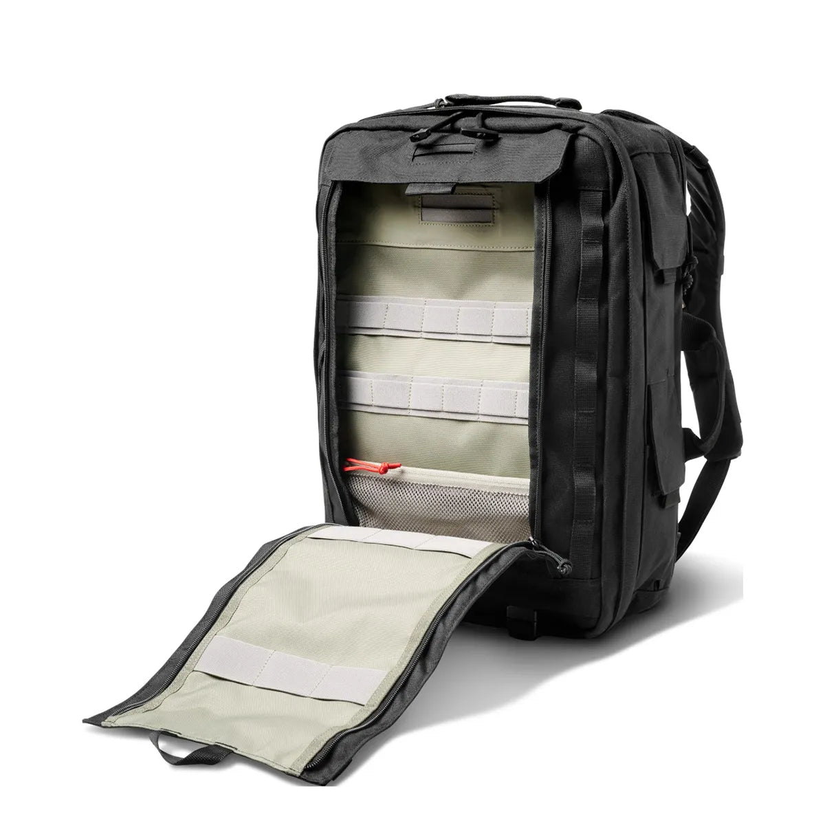 5.11 UCR Backpack (w/ Custom ID Badge)