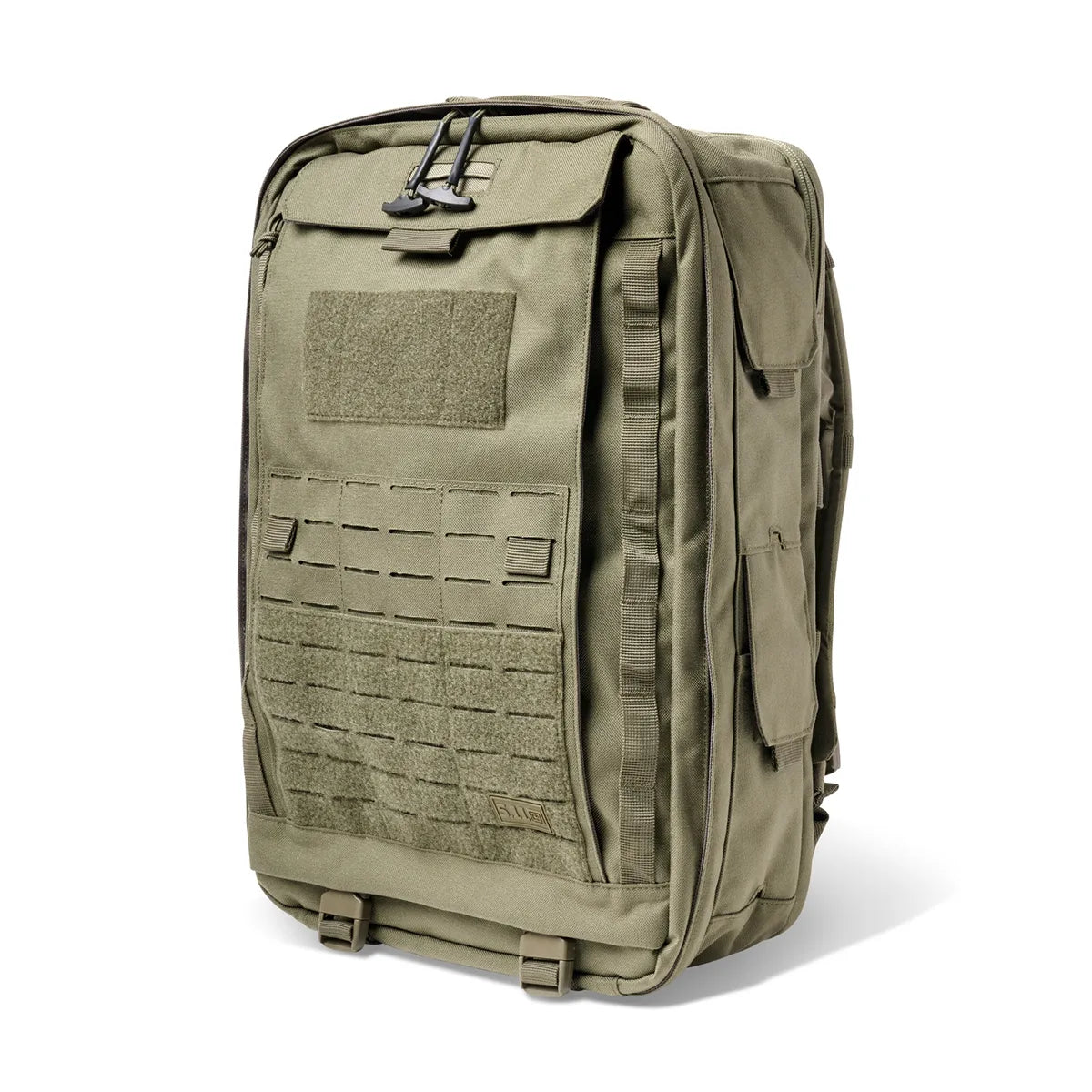 5.11 UCR Backpack (w/ Custom ID Badge)