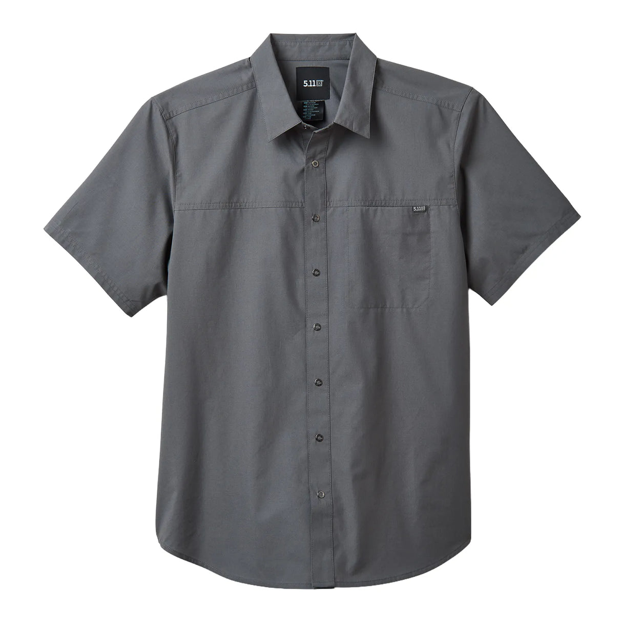 5.11 Wyatt S/S Shirt