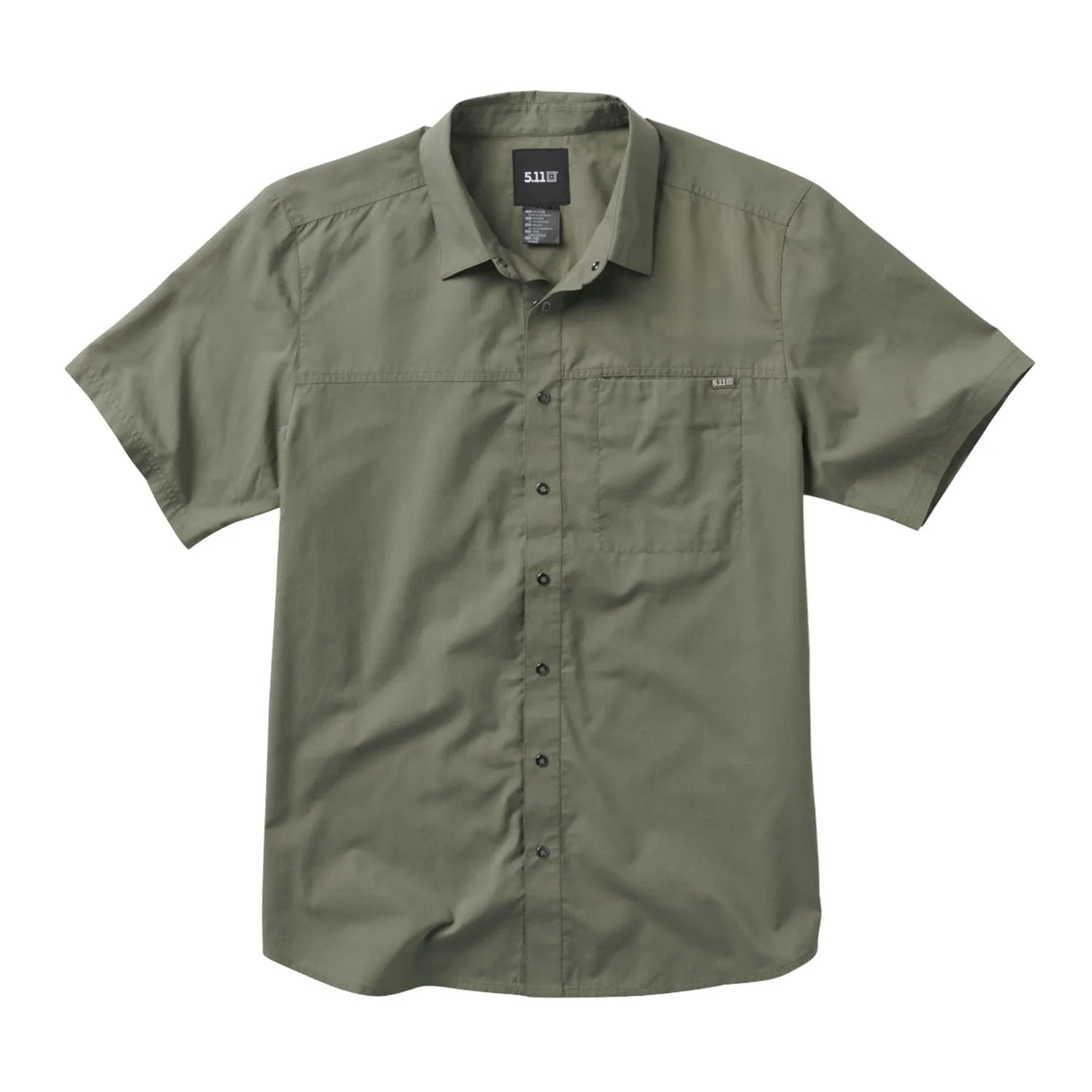 5.11 Wyatt S/S Shirt