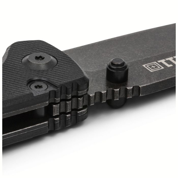 5.11 Braddock DP Full Knife (Customised)