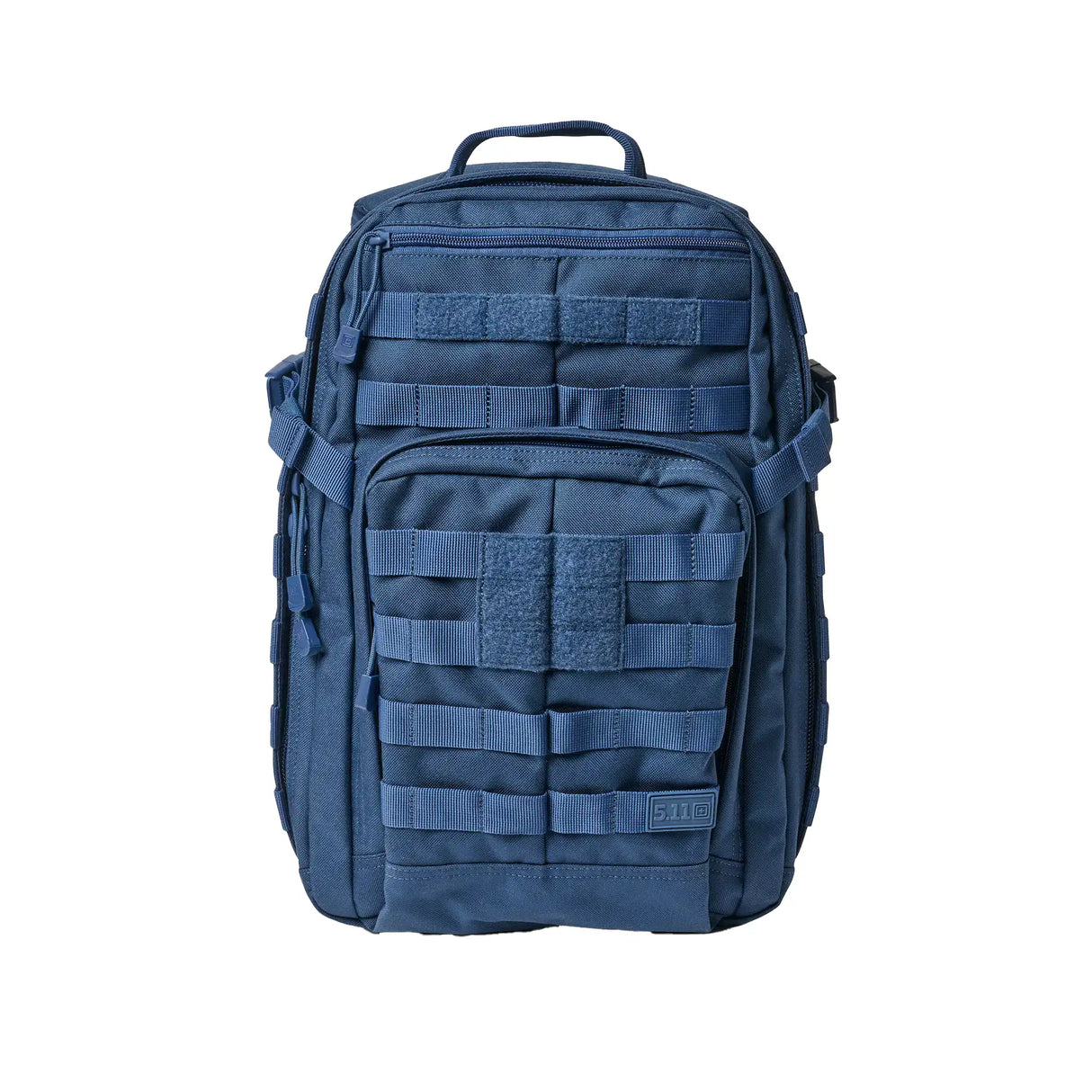 5.11 RUSH12 2.0 Backpack (with Custom Name Tag)