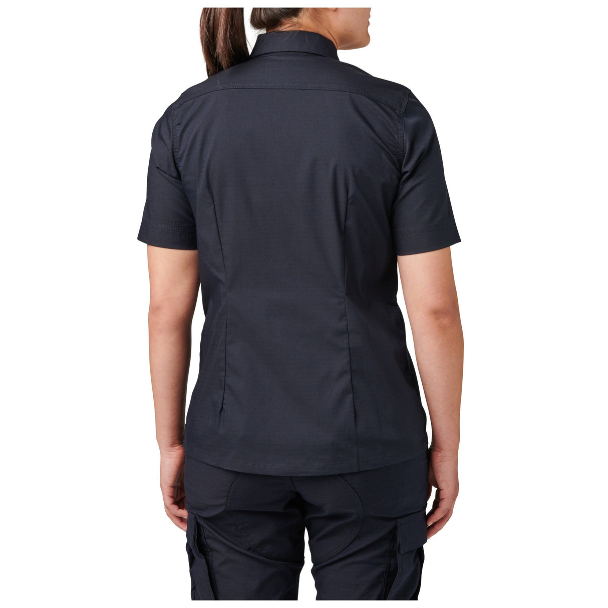 5.11 Womens Flex-Tac TDU Ripstop S/S Shirt