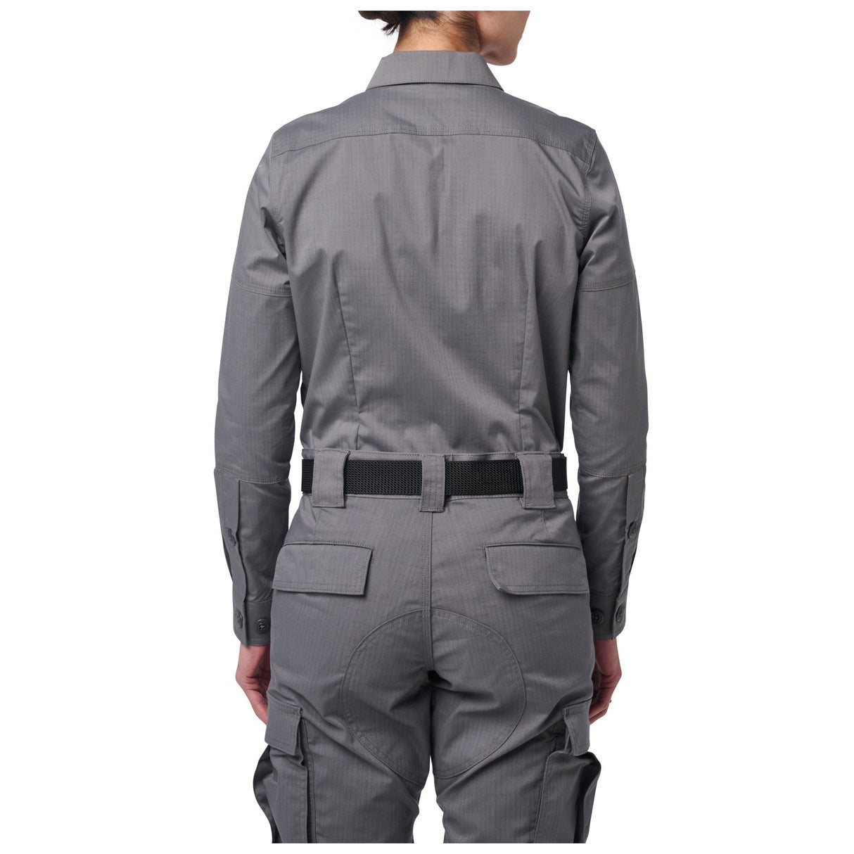 5.11 Womens Flex-Tac TDU Ripstop L/S Shirt