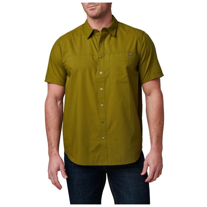 5.11 Wyatt S/S Shirt