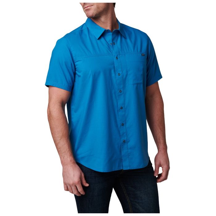 5.11 Wyatt S/S Shirt