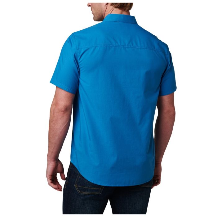 5.11 Wyatt S/S Shirt