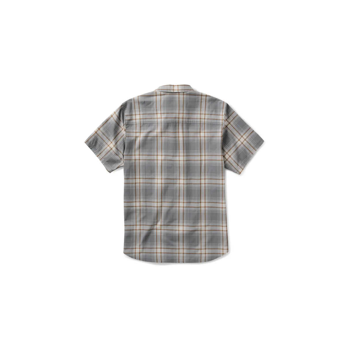5.11 Wyatt S/S Plaid Shirt