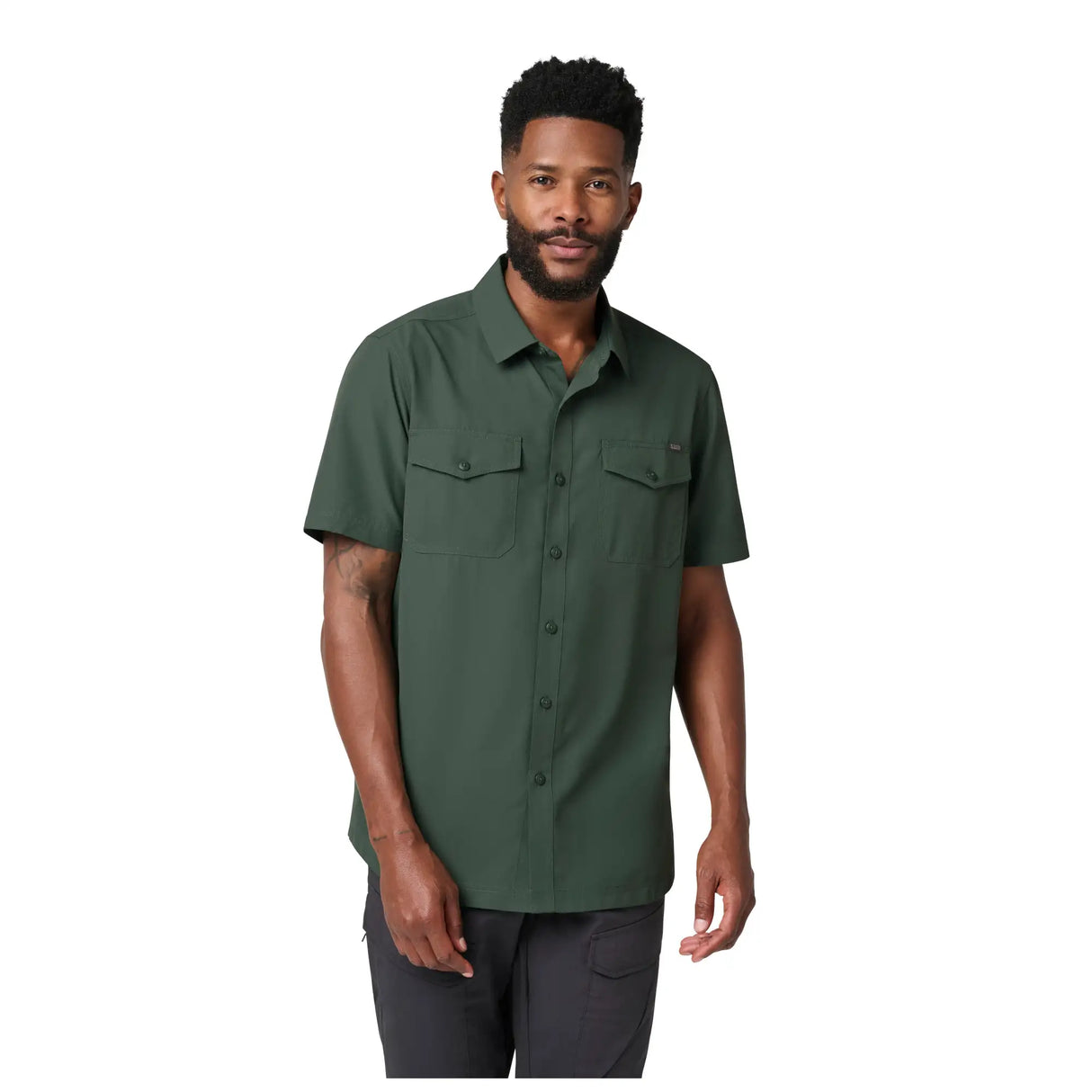 5.11 Marksman S/S Shirt UPF 50+