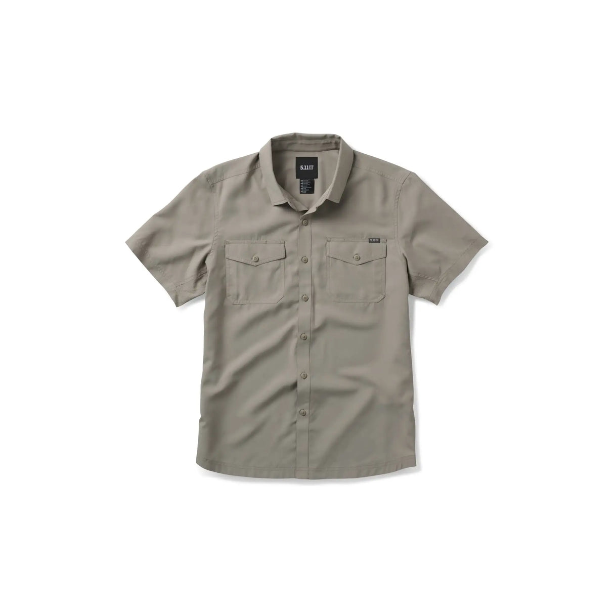 5.11 Marksman S/S Shirt UPF 50+