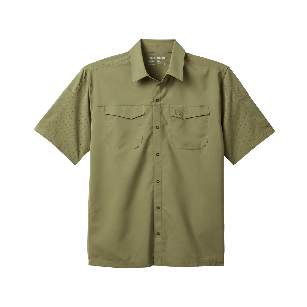 5.11 Freedom Flex Woven Shirt (Short Sleeve)