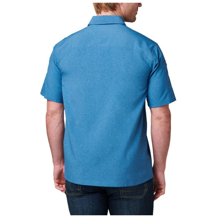 5.11 Freedom Flex Woven Shirt (Short Sleeve)