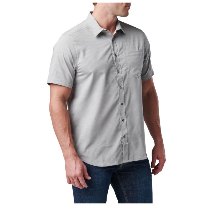 5.11 Aerial Short Sleeve Shirt