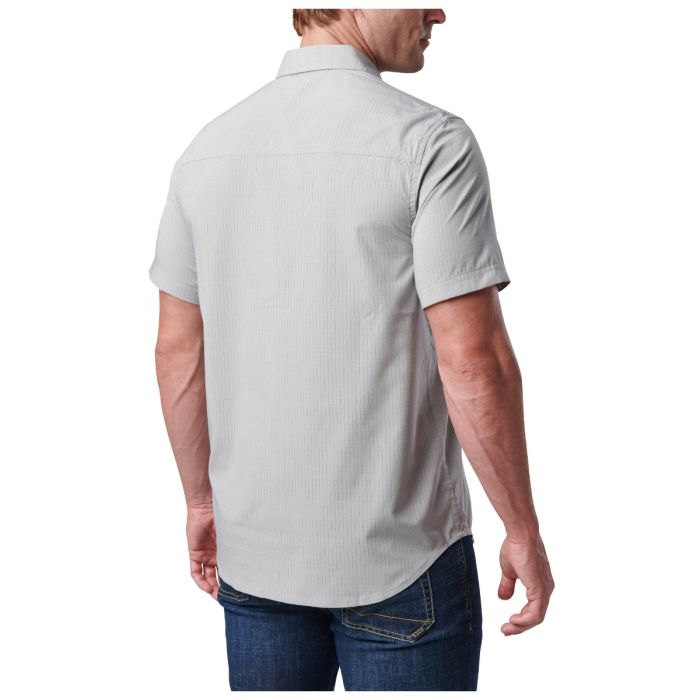 5.11 Aerial Short Sleeve Shirt