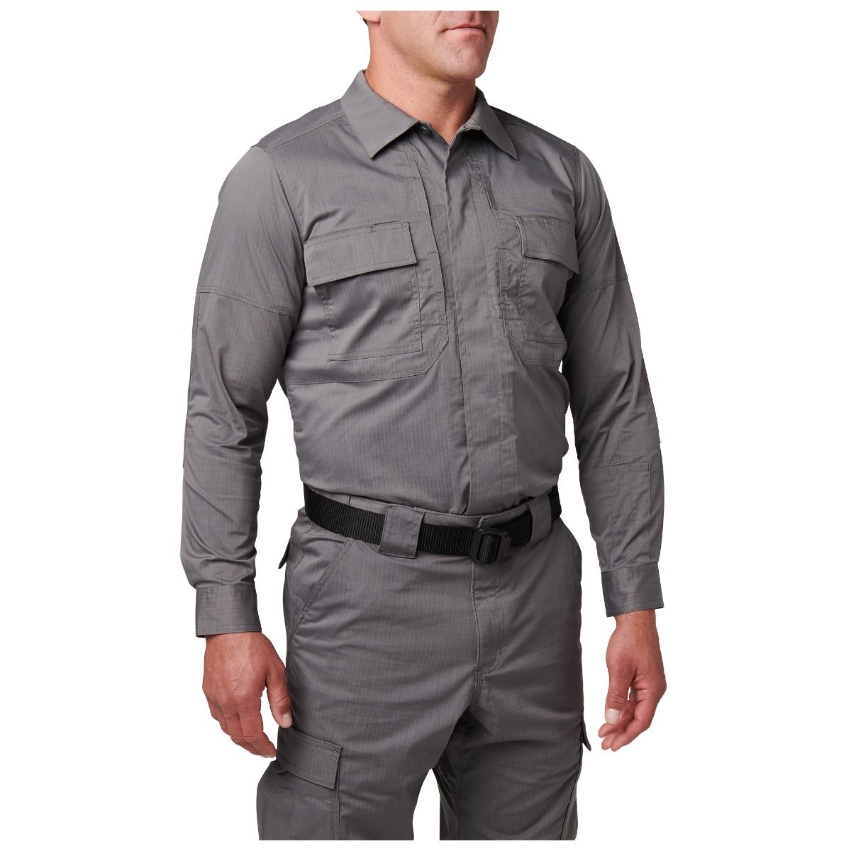 5.11 Flex-Tac TDU Ripstop L/S Shirt