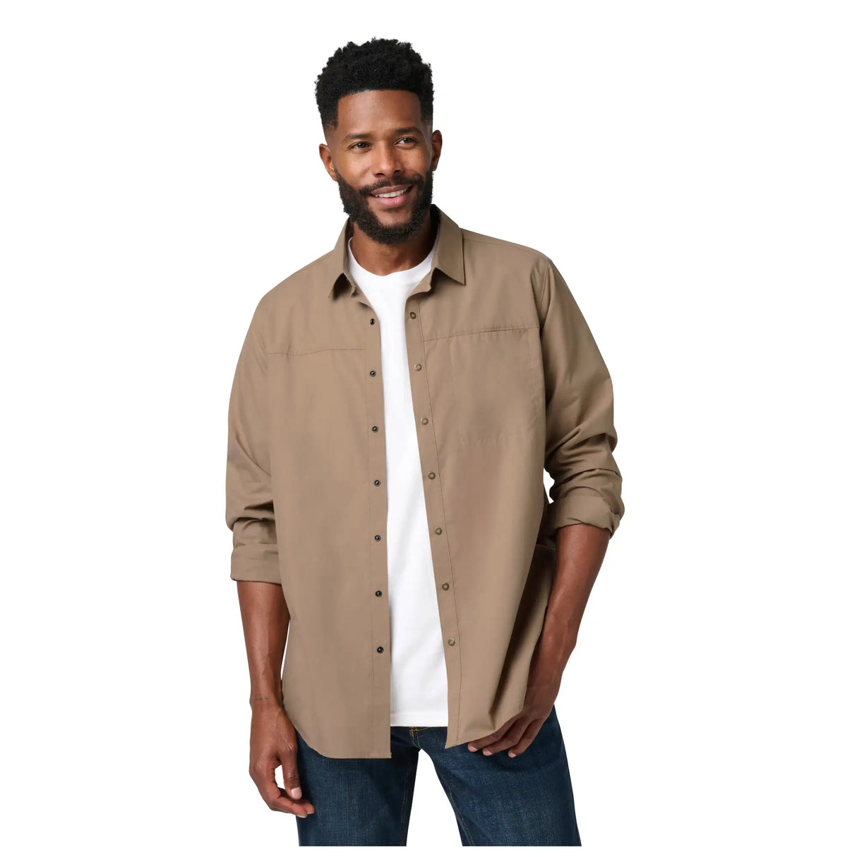 5.11 Igor Solid L/S Shirt