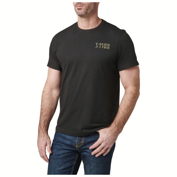 5.11 Kicking Axe S/S T-Shirt