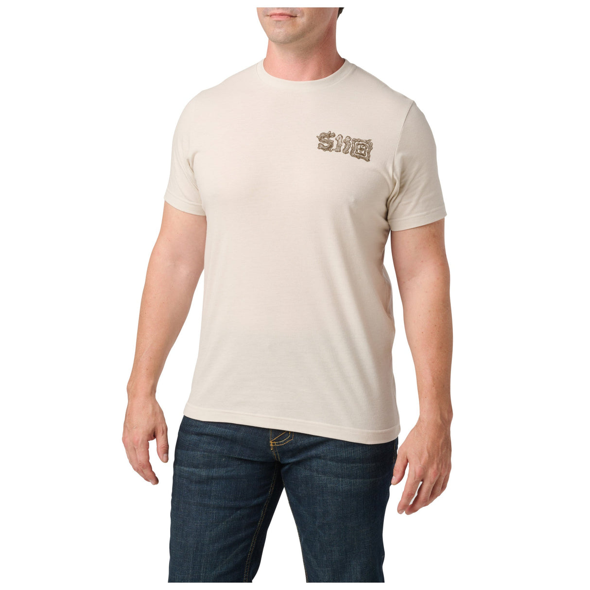 5.11 Turn And Burn T-Shirt