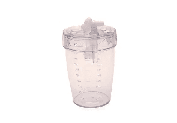 Laerdal LSU Resuable Canister