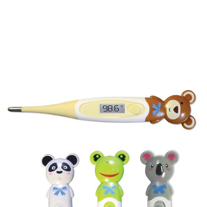 ADC ADIMALS 426 Digital Thermometer 4