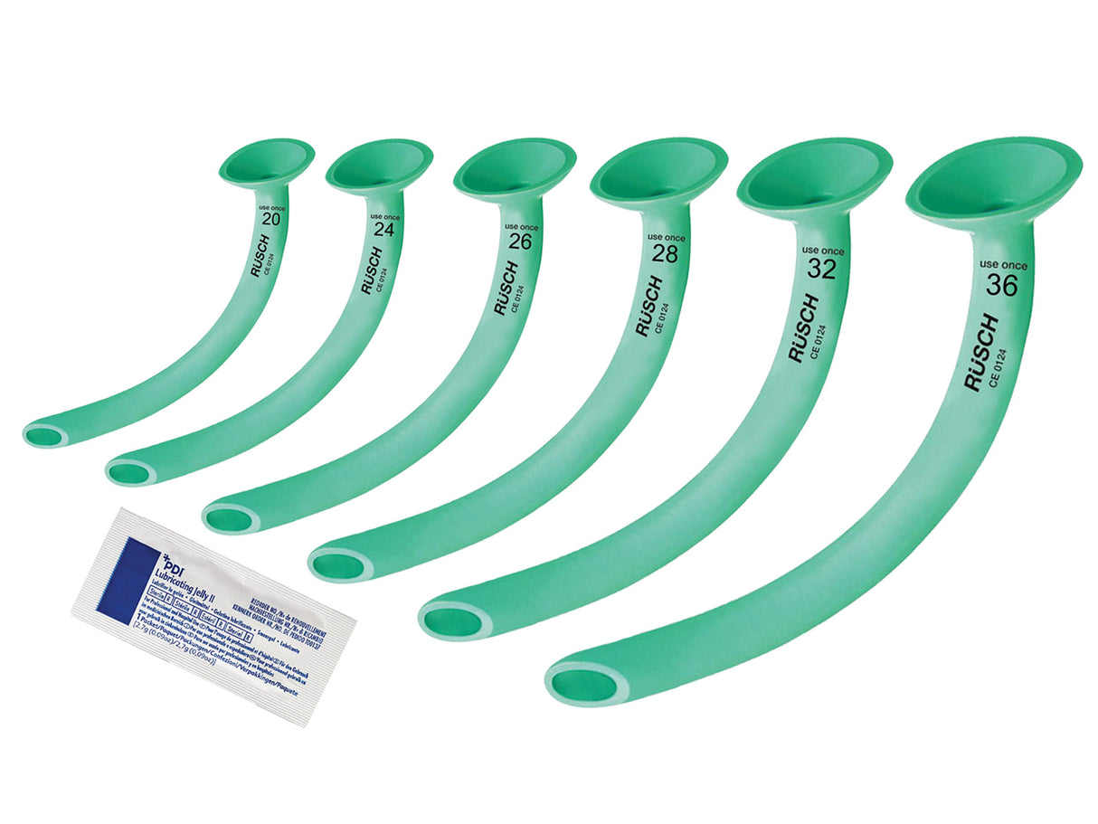 Nasopharyngeal Airway 1