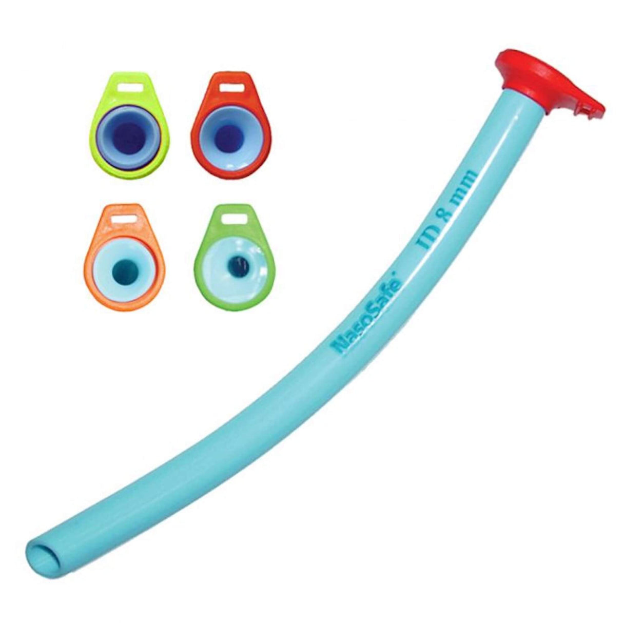 NasoSafe NPA Nasopharyngeal Airway 1