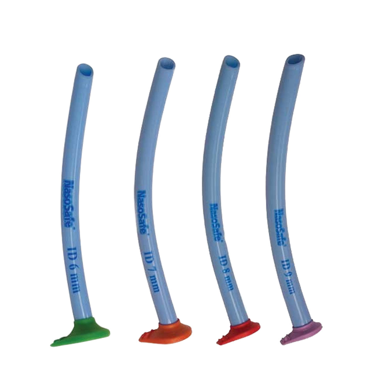 NasoSafe NPA Nasopharyngeal Airway 2