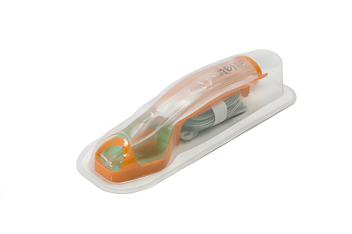 i-gel Supraglottic O2 Resus Pack 7