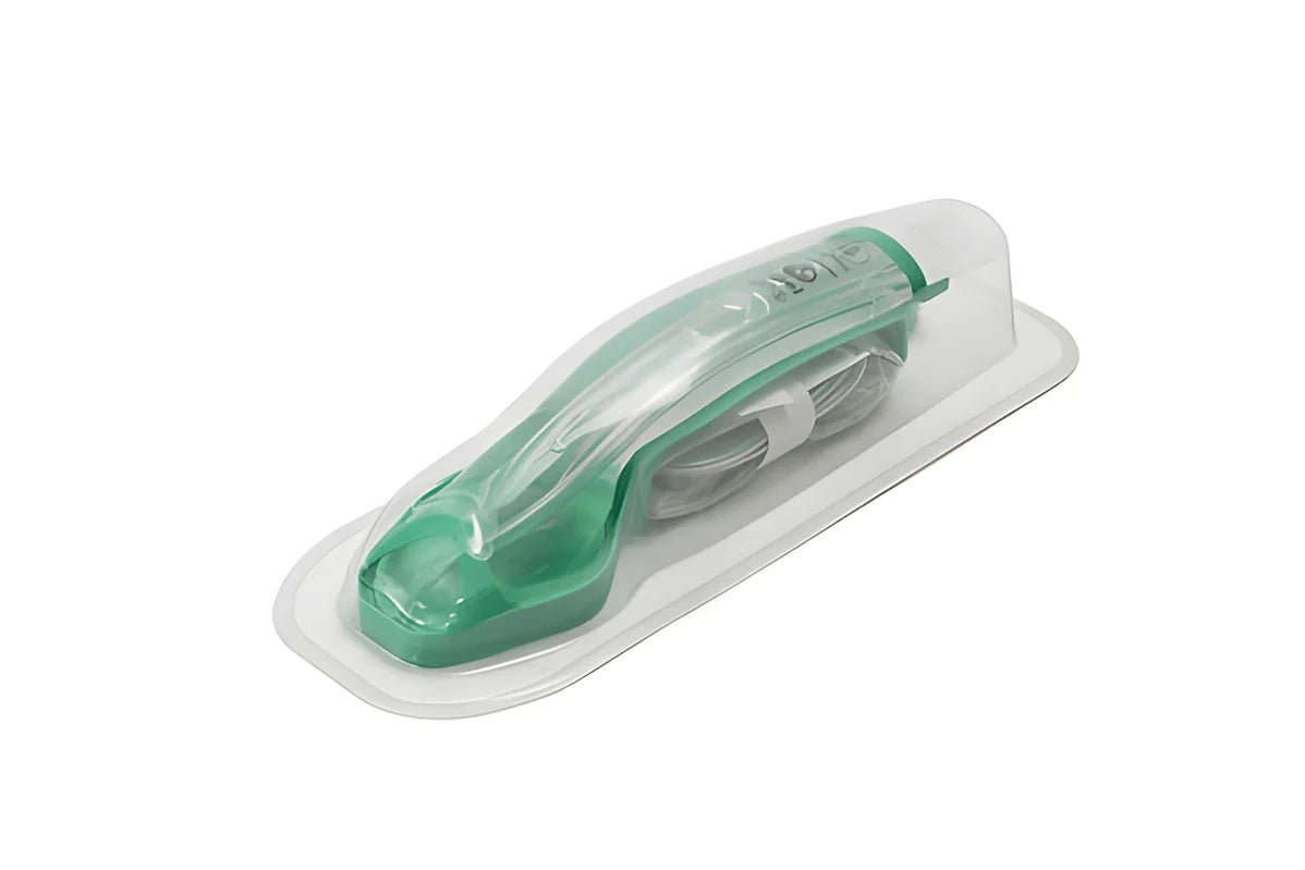 i-gel Supraglottic O2 Resus Pack 5