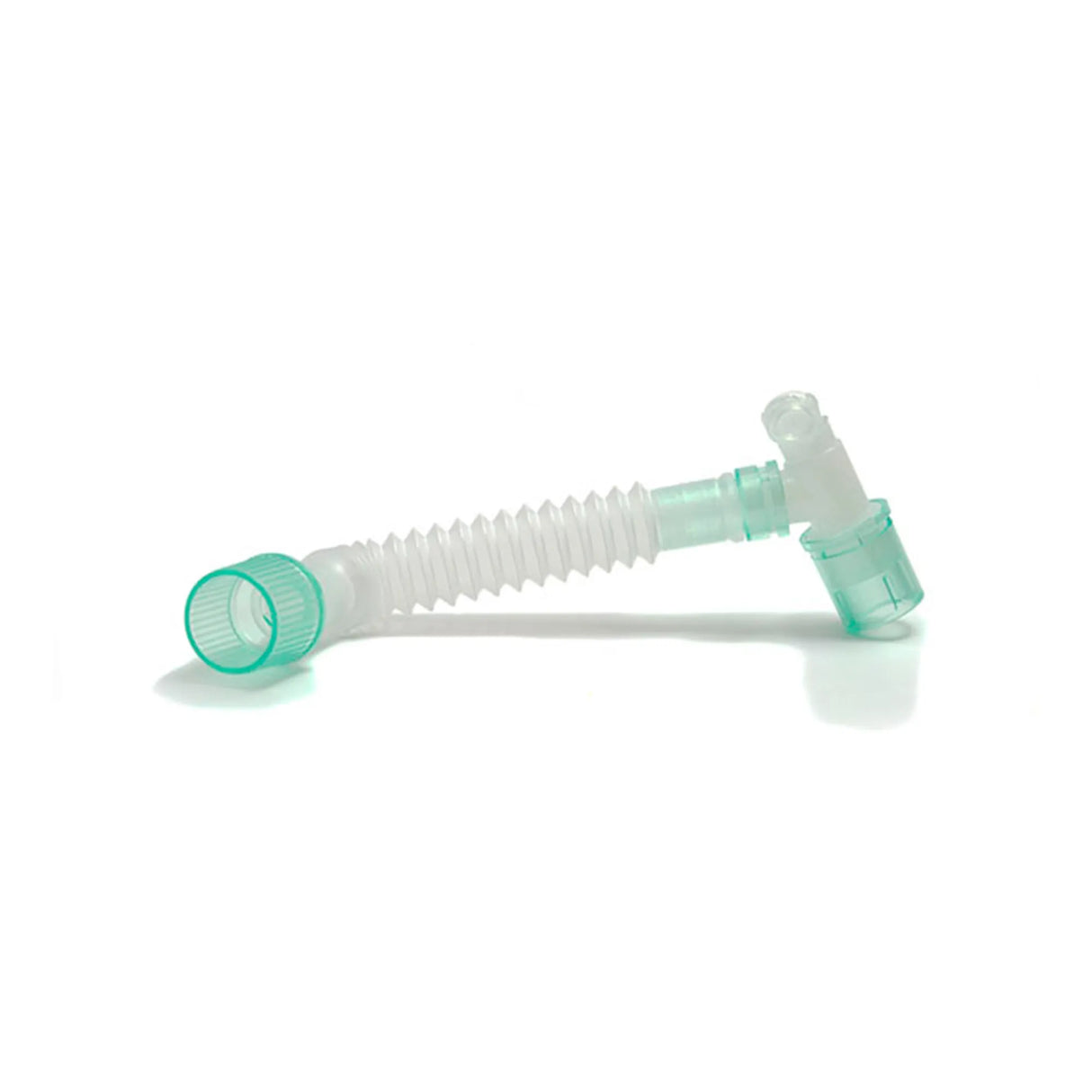 Disposable Catheter Mount (Swivel Connector)