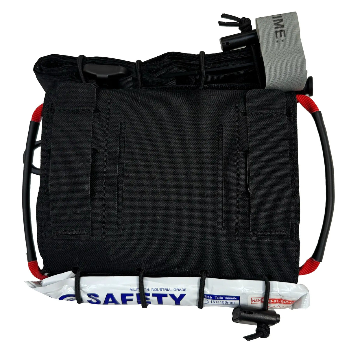 5.11 UCR Flat IFAK Pouch (Kitted)