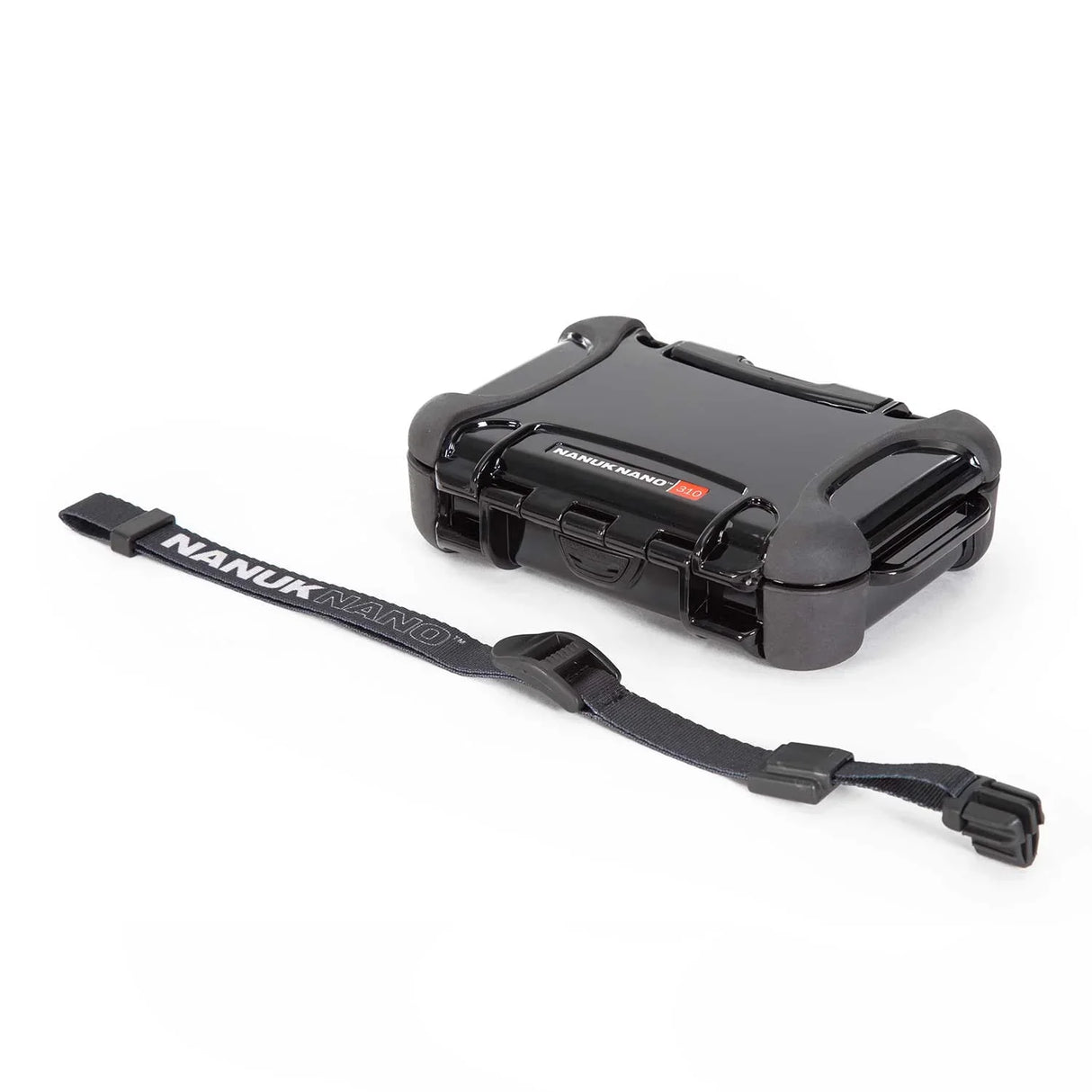 NANUK NANO 310 Protective Hard Case