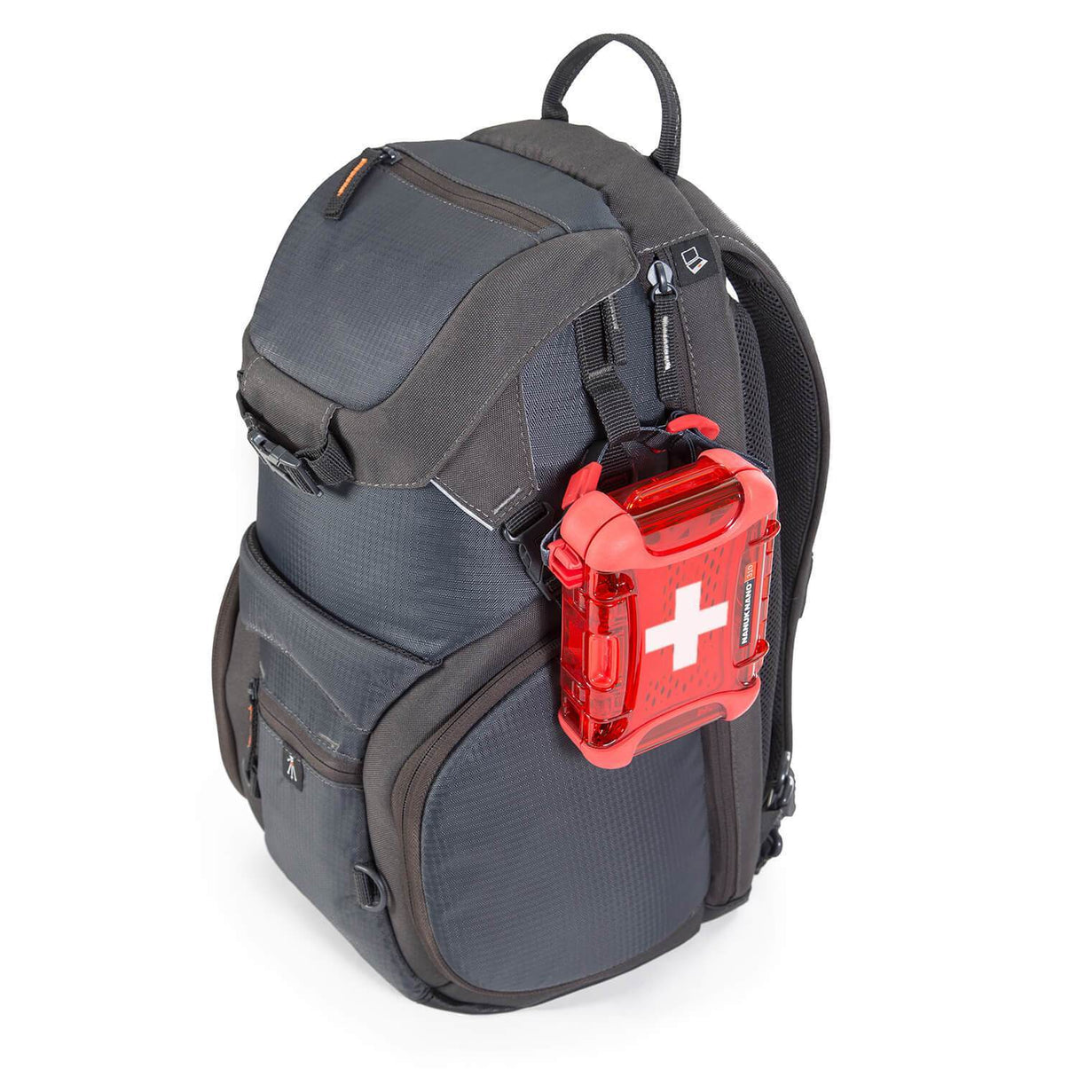 NANUK NANO 310 First Aid Protective Hard Case