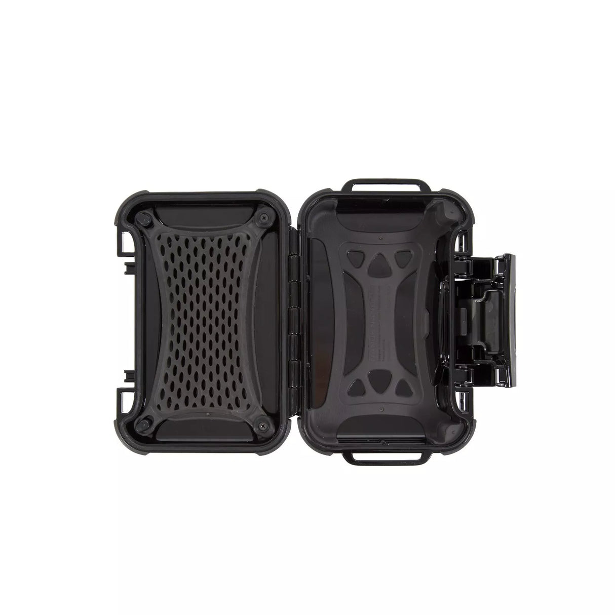 NANUK NANO 320 Protective Hard Case