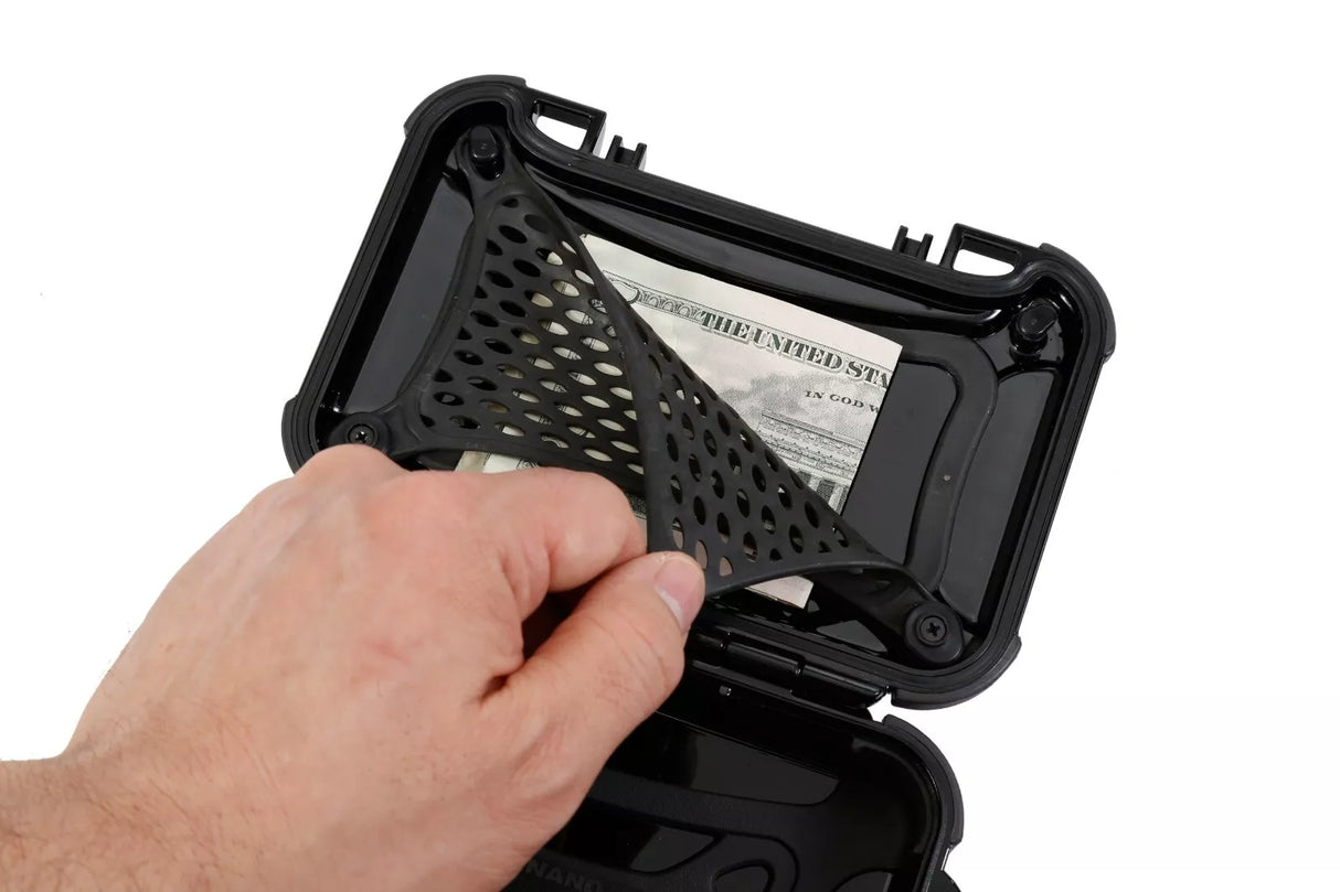 NANUK NANO 320 Protective Hard Case