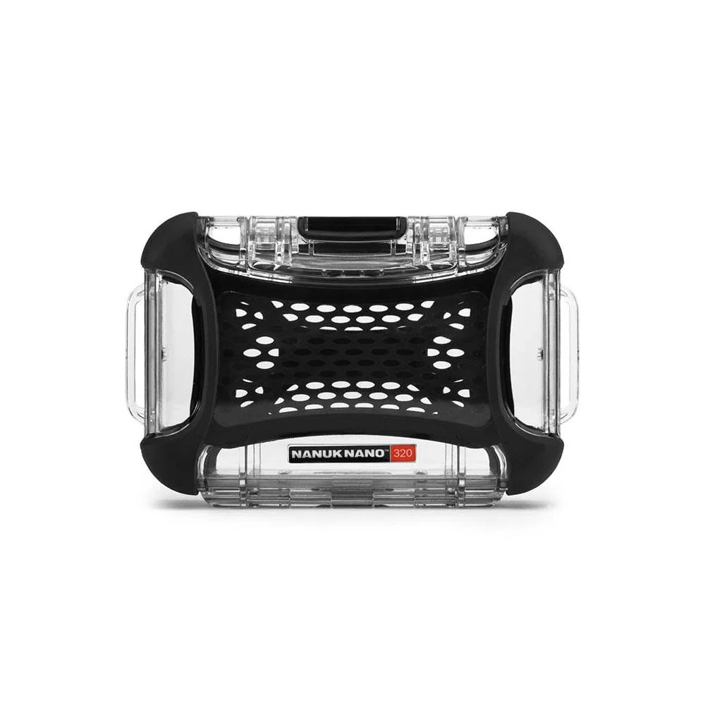 NANUK NANO 320 Protective Hard Case