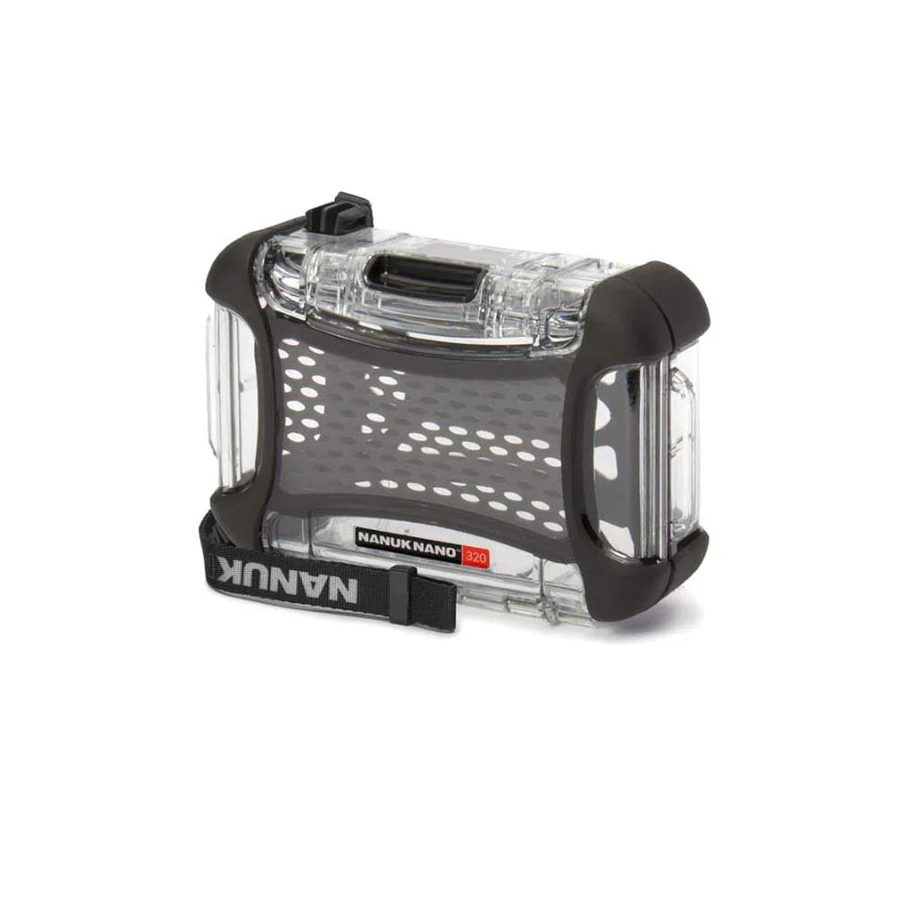 NANUK NANO 320 Protective Hard Case