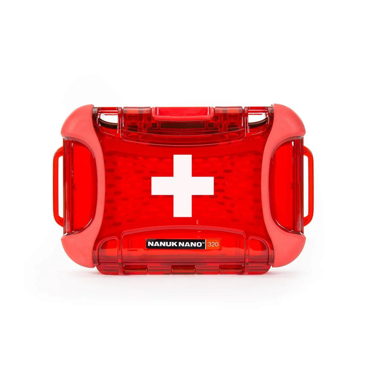 NANUK NANO 320 First Aid Protective Hard Case