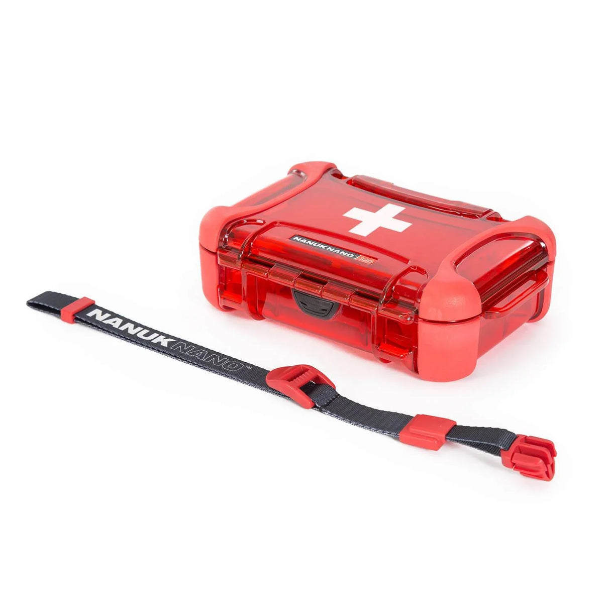 NANUK NANO 320 First Aid Protective Hard Case