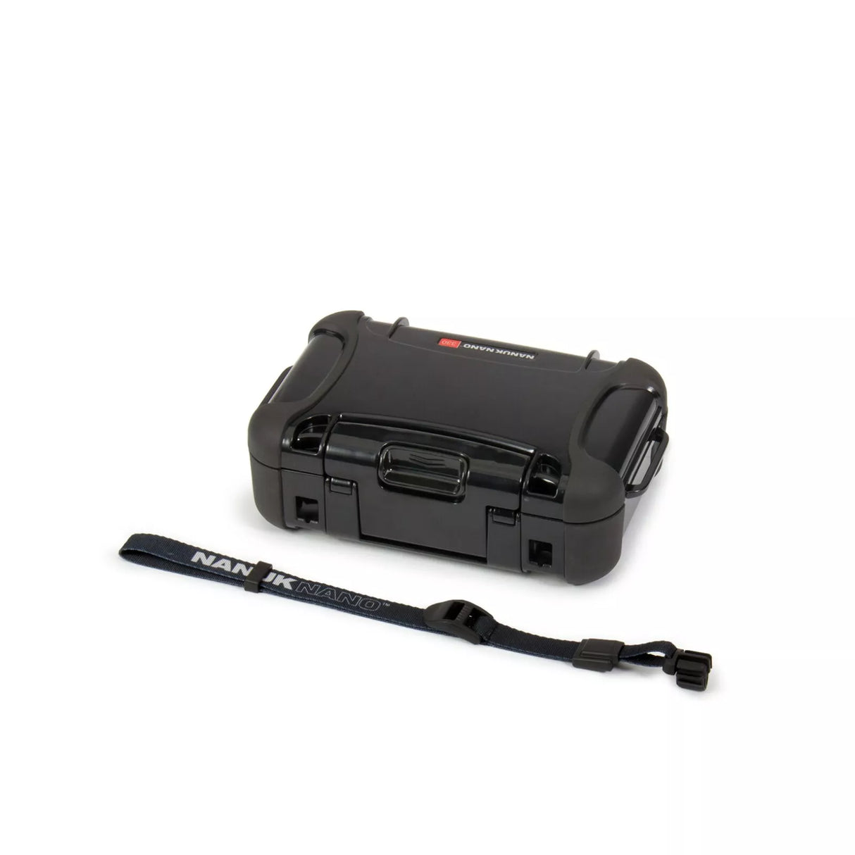 NANUK NANO 330 Protective Hard Case